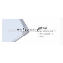 Aluminum alloy frame board message board teaching writing board